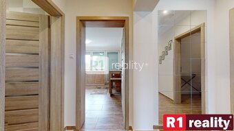 Veľký 6 izb. rodinný dom " SUN 77 " / Sokolovce - 3