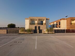 3-Izbový byt s vlastným parkovaním a záhradou Šaľa - 3