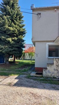 NA PREDAJ rodinný dom, Golianovo - 3