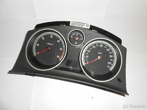 Budiky Opel Astra H / benzinové aj dieselové / - 3