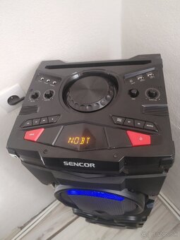 Sencor sss4201 - 3