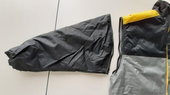 Funkčná bunda 2 v 1 (bunda a vesta) - ako nová/nepoužitá - 3