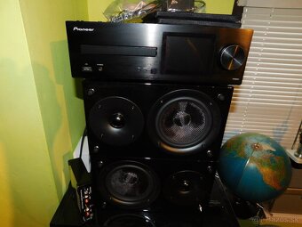 Pioneer HM 86 D - 3
