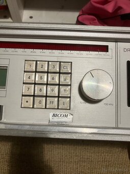 Bicom Oprima 2000 - 3