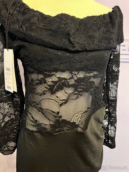 Predám nové elegantné šaty - 3