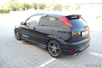 Ford Focus ST 2.0b - 3