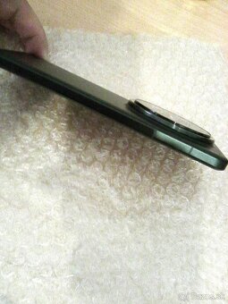 Predám NOVÝ Vivo X200 Pro Black, 12/256 neblokovaný - 3