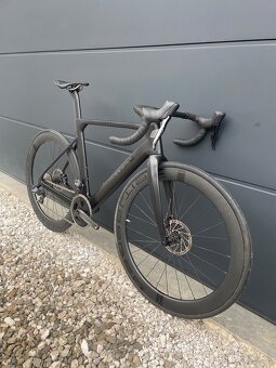 Storck Aerfast 3 Comp AXS Force - 3
