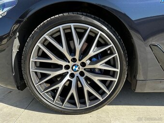 BMW 530d xDrive - 3