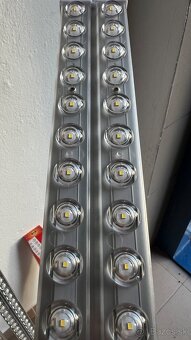 PROFI ČOČKOVE SVETLA INTERIÉROVÉ 120/60 Cm - 3