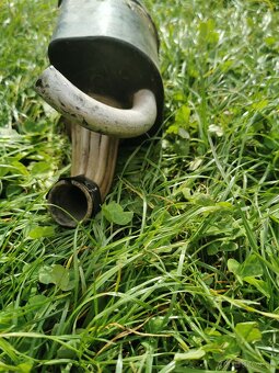 Predám filterbox na Jawa 20, 21, 23 - 3