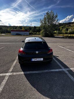 Volkswagen Scirocco 1.4tsi 118kw - 3