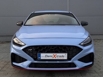 Hyundai i30 N Performance A/T, 1 Majiteľ, SK pôvod, Odpočet - 3