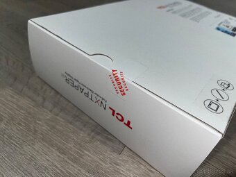 Tablet TCL NXT PAPER 11 - 3