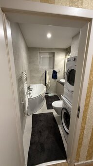 Zvolen – L. Štúra | 2-izb. 55 m² | komplet zariadený | 720€ - 3