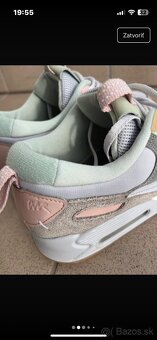 Dámske tenisky Nike Air Max 90 - 3