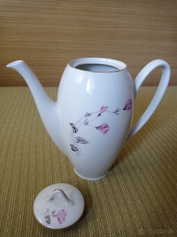 Porcelanova kavova suprava - 3