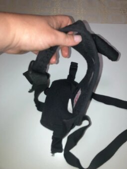 Tommee Tippee popruhy, Vodítko na dieta Explora - 3