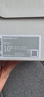 Nike Air Force 1 - 3