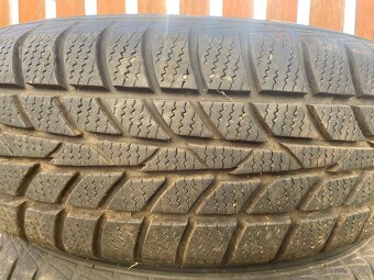 Pneu Zimné 175/70R13 82T Hankook - 3