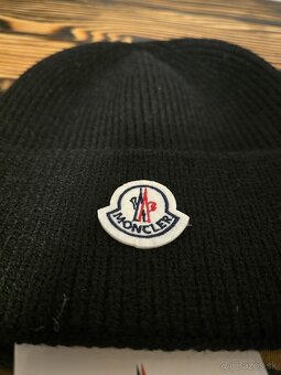 Moncler čiapka - 3
