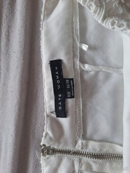 Balik damskeho oblecenia 18ks ,36-38 - 3