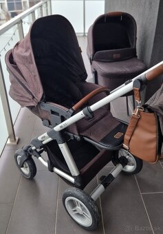 3-kombinácia ABC Design Viper 4 - 3