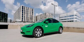 BOLT TAXI VODIČ SLOVENSKO - 3