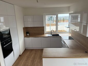 Nová Lokalita - Nový CABAJ, uvádzacie ceny na RD - 3