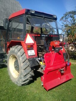 Navijak Holzknecht 8 t - 3