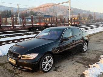 BMW 330i e90 2006 - 3