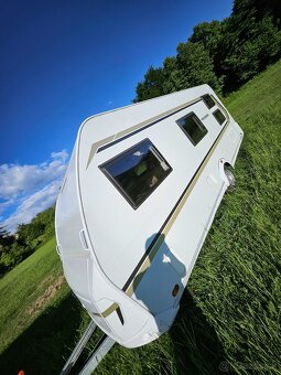 PRENAJOM KARAVAN OBYTNY PRIVES TRENCIN - 3