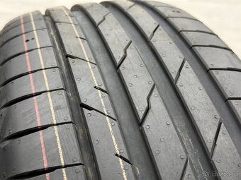 R18 LETNÍ KOLA ŠKODA KODIAQ 235/55/18 DOT 2024 REF - 3