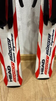 Lyze HEAD super shape 127 cm - 3