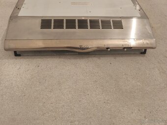 Digestor Whirlpool - 3