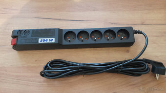 Prepäťová ochrana Acar 504W - 3