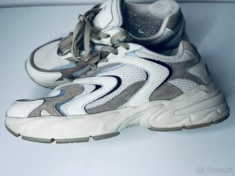 👟 ŠTÝLOVÉ GANT MARDII – LUXUSNÝ COMFORT V TAUPE PREVEDENÍ ✨ - 3