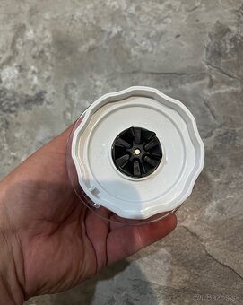 Delimano Deluxe mlynček na orechy a kávu pre kuchynský robot - 3