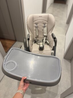 Inglesina MY TIME - detská jedálenská stolička - 3