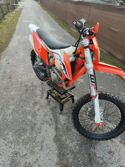 Ktm exc-f 350 2023 - 3