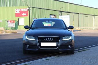 Audi A5 Sportback 3.0 TDI quattro S tronic - 3