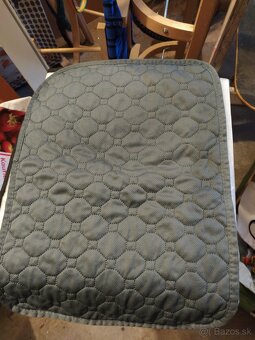 Doplnky pre morča - 3