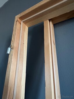 2x zarubna 1x dvere - 3