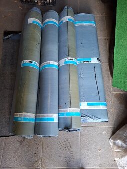 Asfaltový pás DEK GLASTEK 30 STICKER PLUS. - 3