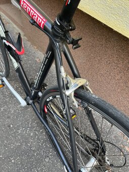 Bicykel Dema fitnes - 3