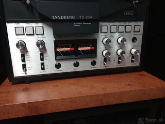 Tandberg TD 20 A - 3