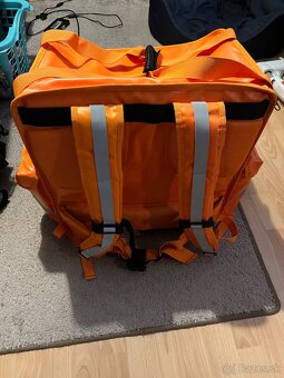 Termo taška Bistro - 3