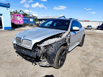 BMW X6 3,5d XDRIVE - 3