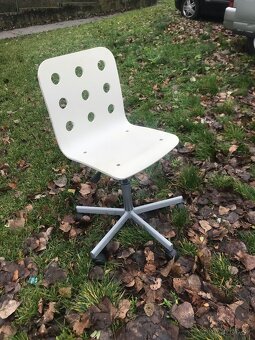 Kancelárska stolička Ikea - 3