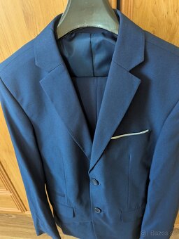 Chlapčenský oblek JANTEX - 3